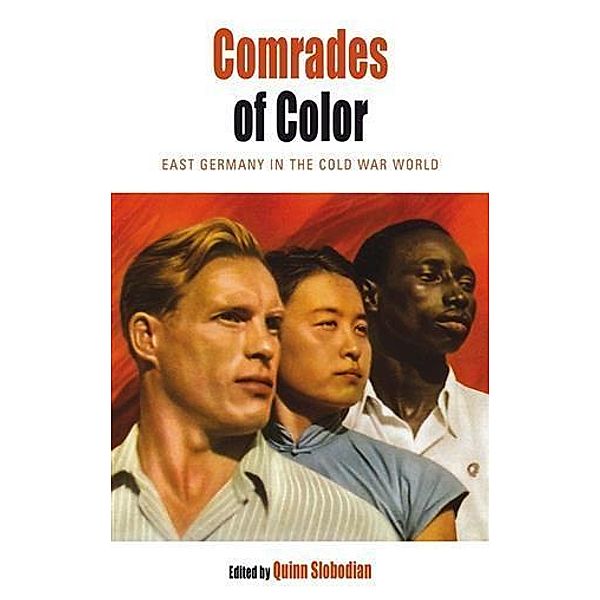 Comrades of Color