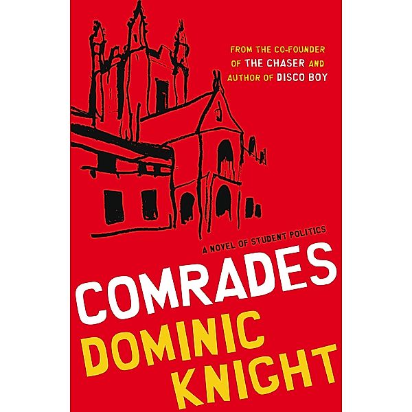 Comrades / Puffin Classics, Dominic Knight