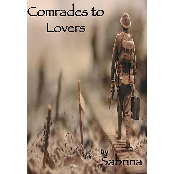 Comrades to Lovers, Sabrina