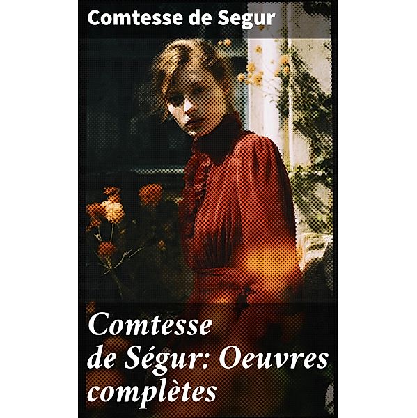 Comtesse de Ségur: Oeuvres complètes, Comtesse De Segur