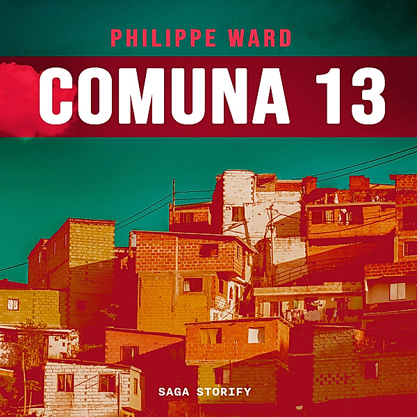 Comuna 13, Philippe Laguerre-Ward