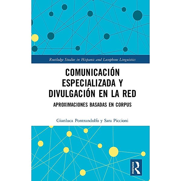 Comunicación especializada y divulgación en la red, Gianluca Pontrandolfo, Sara Piccioni