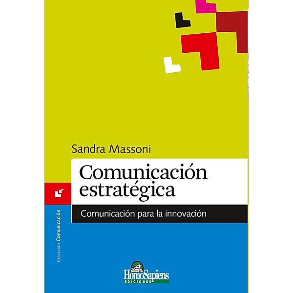 Comunicación estratégica, Sandra Massoni