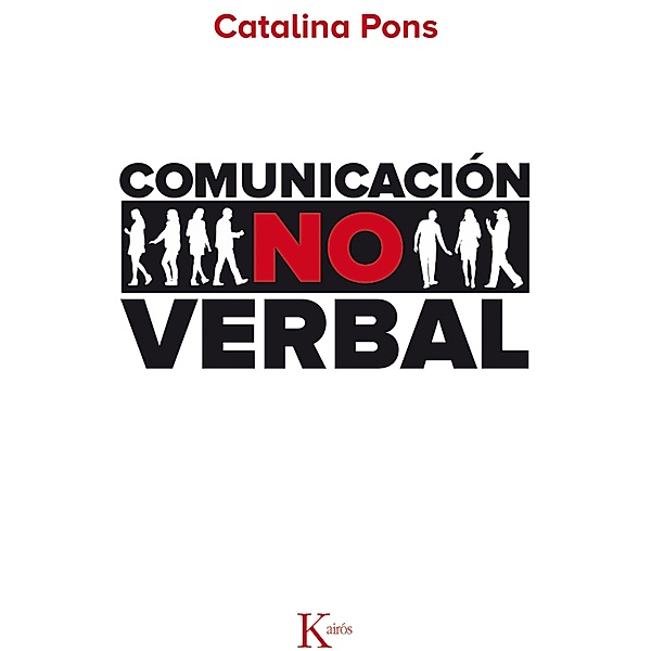 Comunicación no verbal / Ensayo, Catalina Pons Freixas
