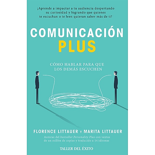 Comunicación Plus, Florence Littauer, Marita Littauer