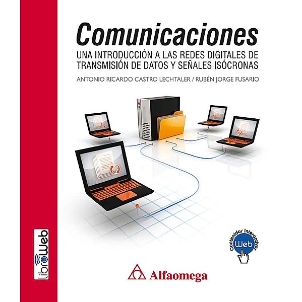 Comunicaciones, Antonio Castro, Rubén Fusario