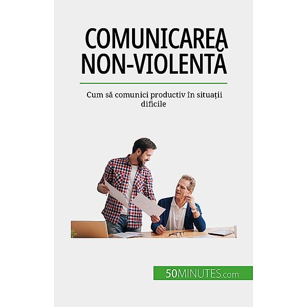 Comunicarea non-violenta, Véronique Bronckart