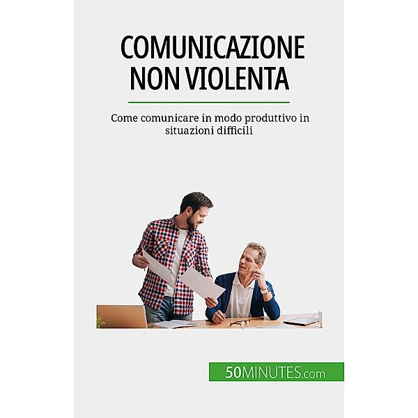 Comunicazione non violenta, Véronique Bronckart