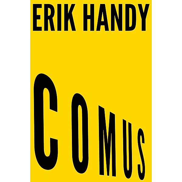 Comus, Erik Handy