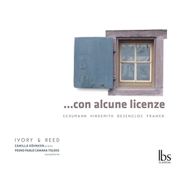 ...Con Alcune Licenze, Ivory & Reed