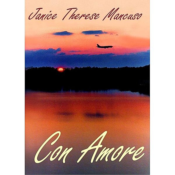 Con Amore, Janice Therese Mancuso