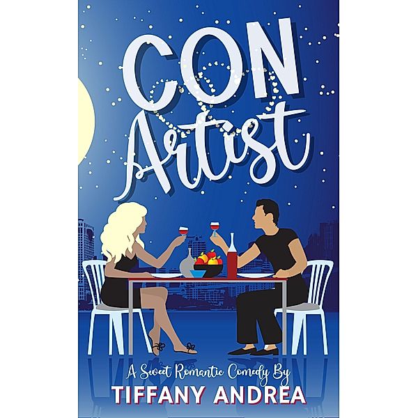 Con Artist, Tiffany Andrea