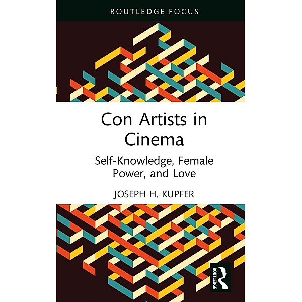 Con Artists in Cinema, Joseph Kupfer