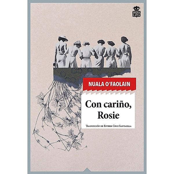 Con cariño, Rosie / Sensibles a las Letras Bd.86, Nuala O'faolain