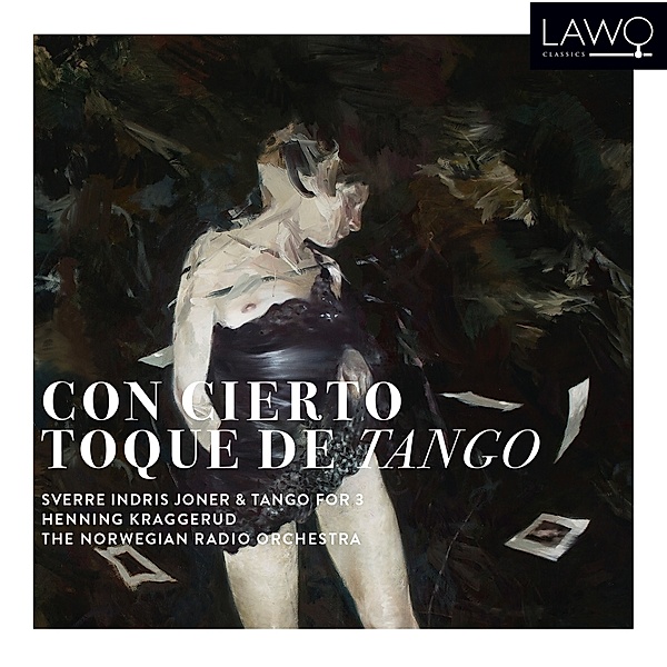 Con Cierto Toque De Tango, Joner, Tango For 3, Glorvigen, Hannisdal, Haugerud