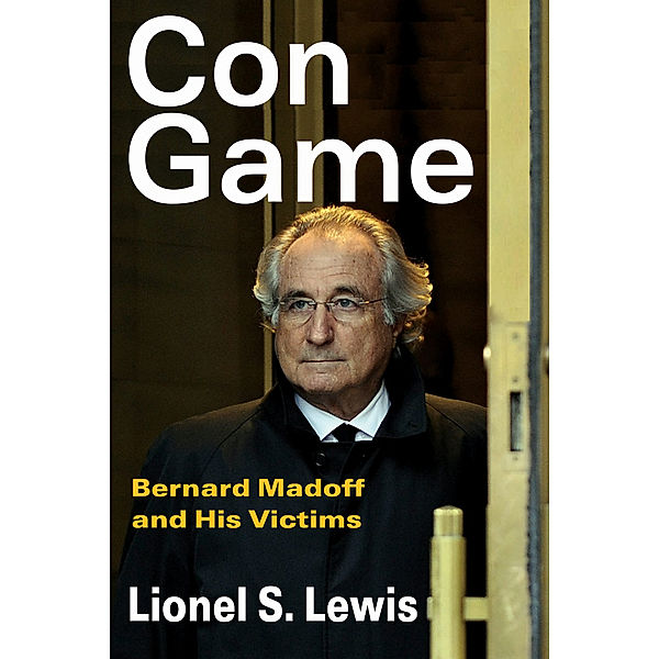 Con Game, Lionel S. Lewis