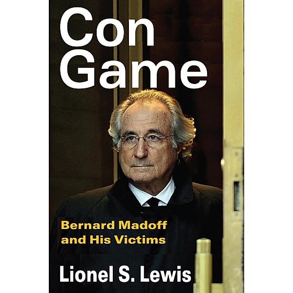 Con Game, Lionel S. Lewis