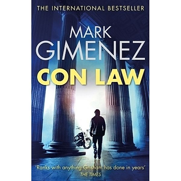 Con Law, Mark Gimenez