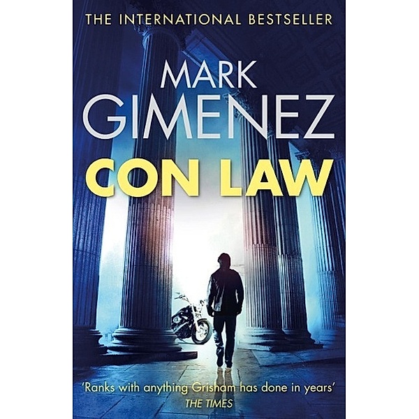 Con Law / Sphere, Mark Gimenez