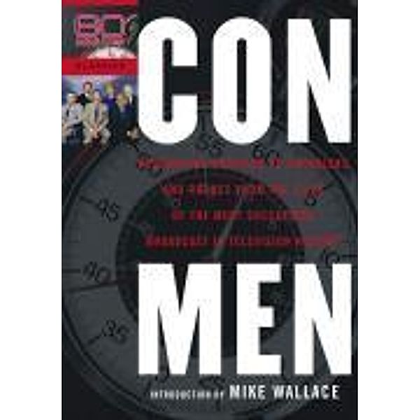 Con Men, 60 Minutes