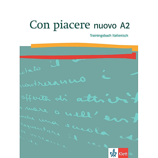 Con piacere nuovo / Con piacere nuovo A2