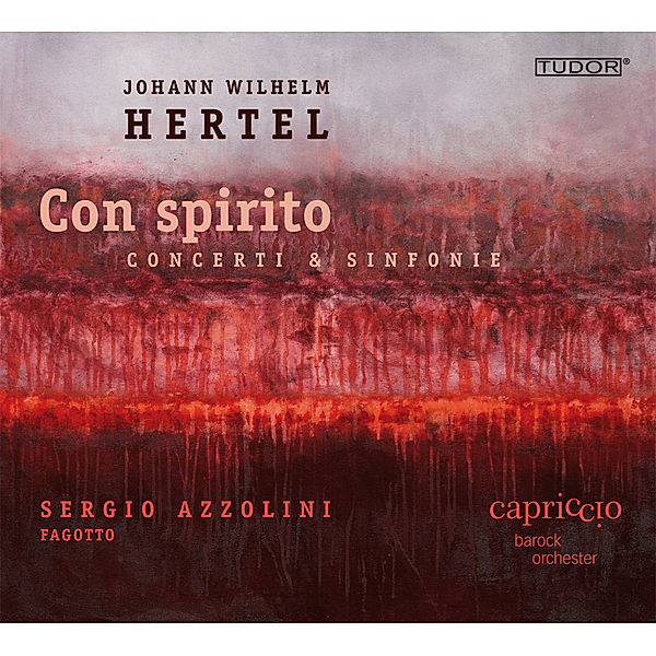 Con Spirito, Azzolini, Capriccio Barockorchester