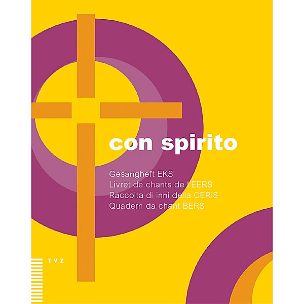 con spirito