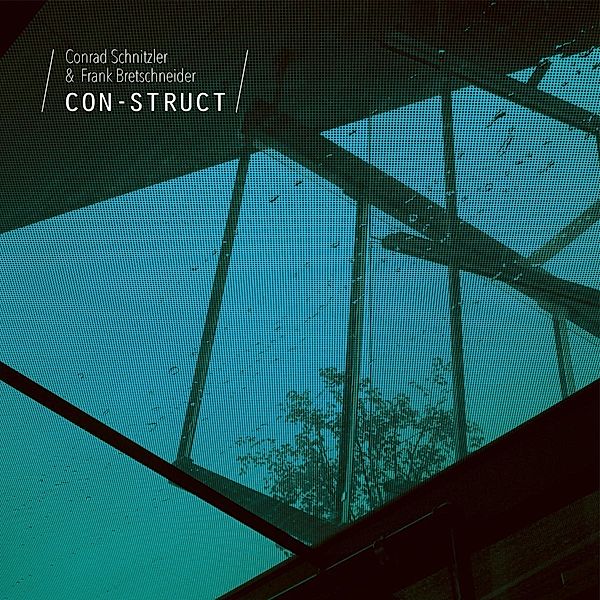 Con-Struct, Conrad Schnitzler & Bretschneider Frank