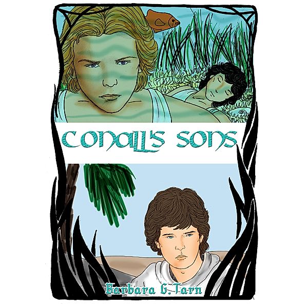 Conall's Sons / Unicorn Productions, Barbara G. Tarn