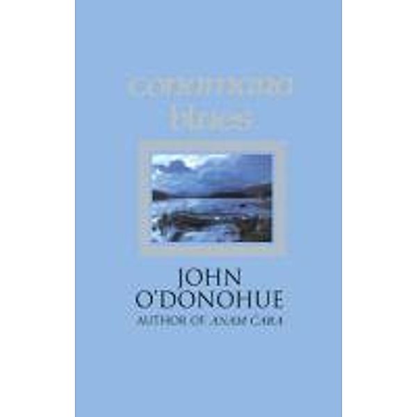 Conamara Blues, John O'Donohue