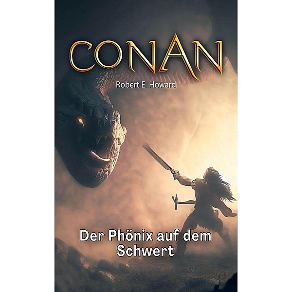 Conan, Robert Erwin Werner