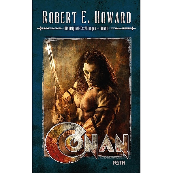 Conan - Band 1, Robert E. Howard