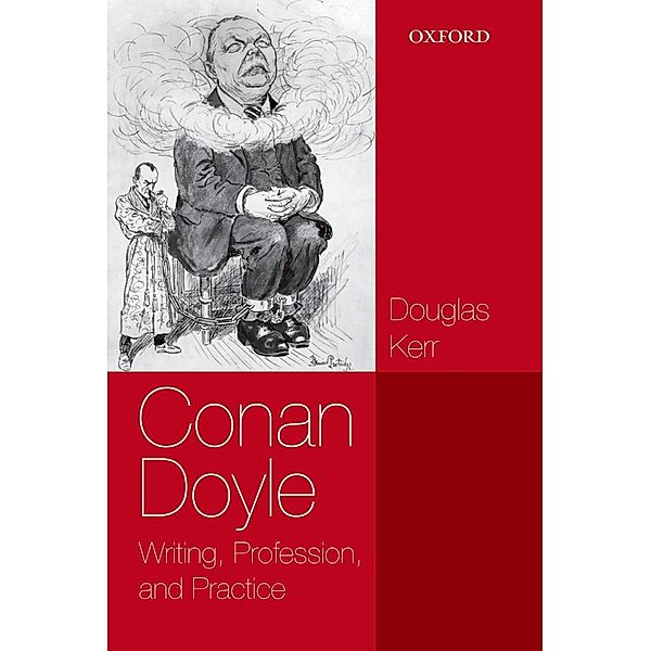 Conan Doyle, Douglas Kerr
