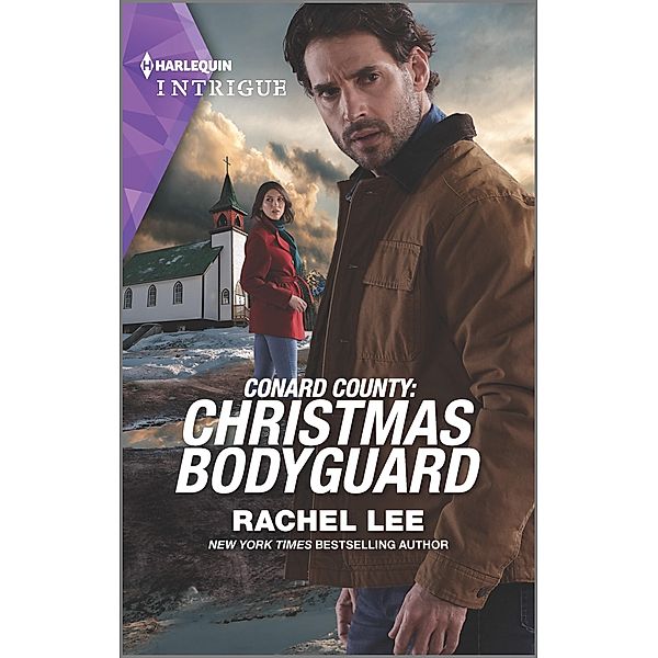 Conard County: Christmas Bodyguard / Conard County: The Next Generation Bd.47, Rachel Lee
