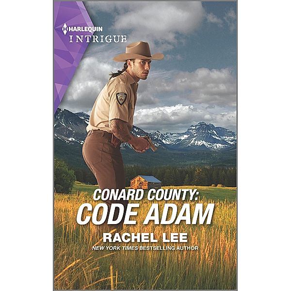 Conard County: Code Adam / Conard County: The Next Generation Bd.57, Rachel Lee