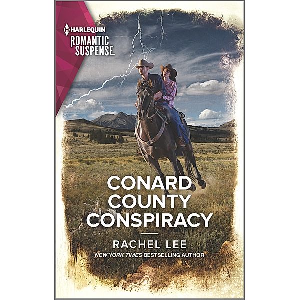 Conard County Conspiracy / Conard County: The Next Generation Bd.51, Rachel Lee