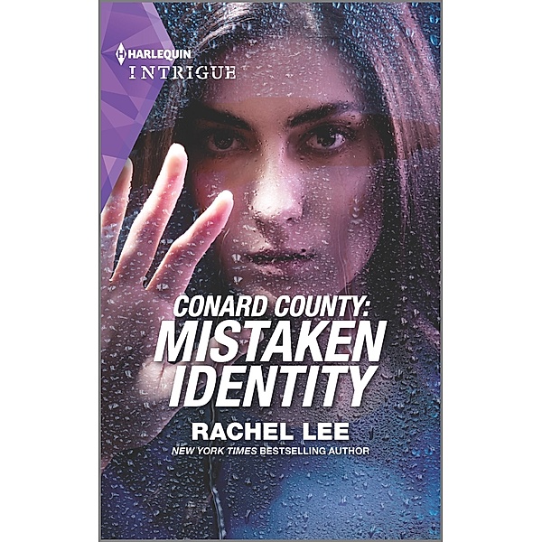 Conard County: Mistaken Identity / Conard County: The Next Generation Bd.48, Rachel Lee