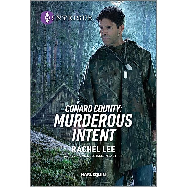 Conard County: Murderous Intent / Conard County: The Next Generation Bd.59, Rachel Lee