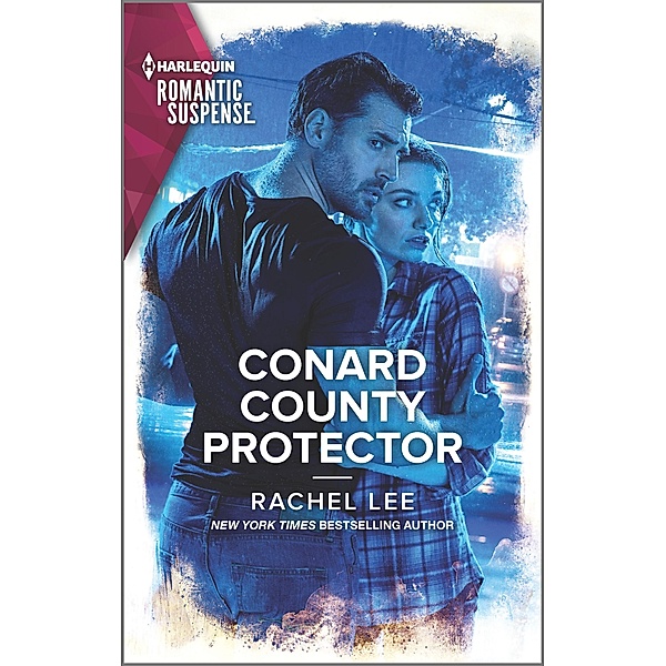 Conard County Protector / Conard County: The Next Generation Bd.52, Rachel Lee