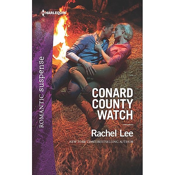 Conard County Watch / Conard County: The Next Generation, Rachel Lee