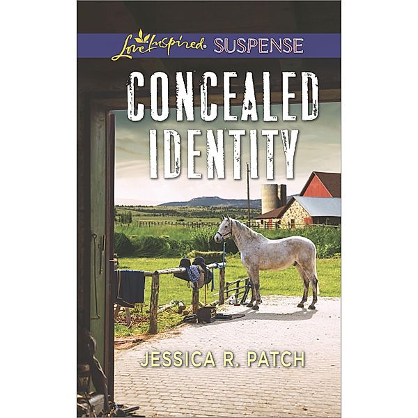 Concealed Identity, Jessica R. Patch