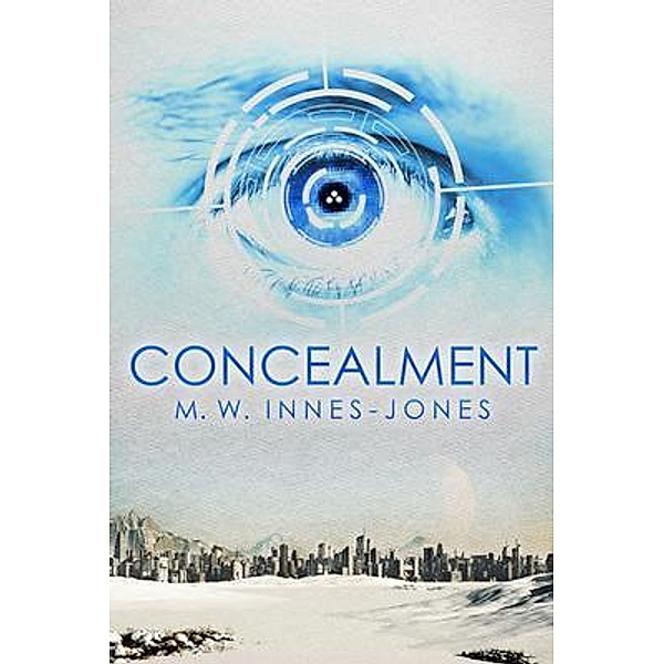 Concealment / Engelberg Records Bd.1, M. W. Innes-Jones