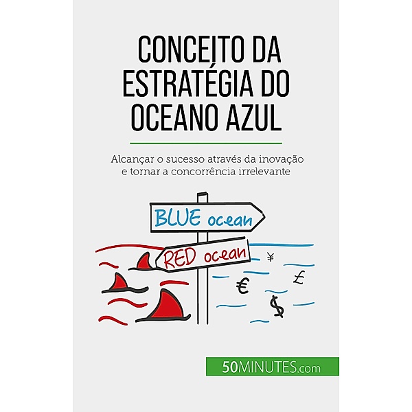 Conceito da Estratégia do Oceano Azul, Pierre Pichère