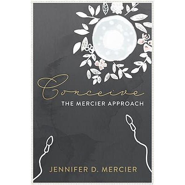 Conceive, Jennifer Mercier
