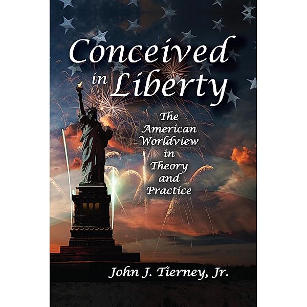 Conceived in Liberty, Jr. Tierney