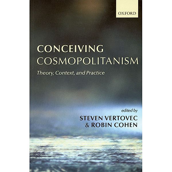 Conceiving Cosmopolitanism