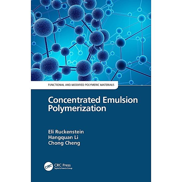 Concentrated Emulsion Polymerization