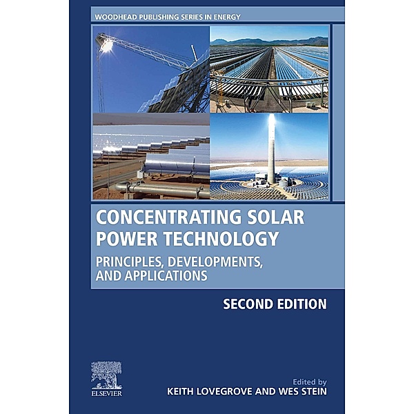 Concentrating Solar Power Technology