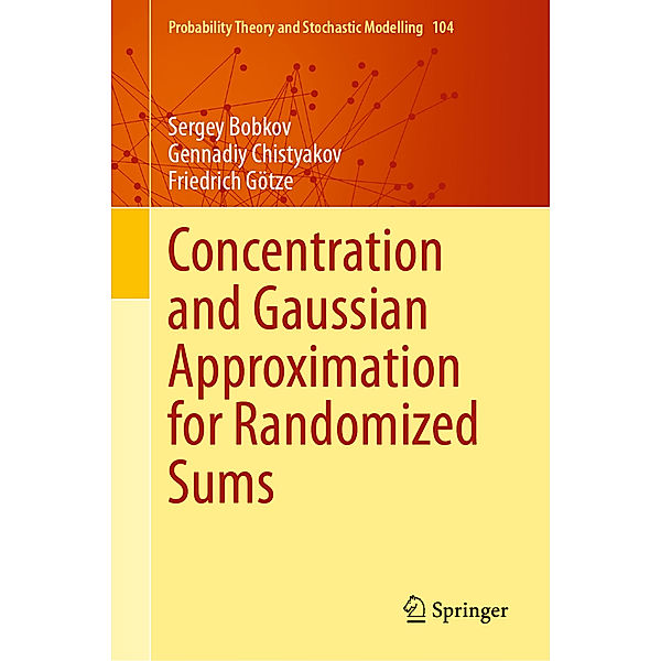 Concentration and Gaussian Approximation for Randomized Sums, Sergey Bobkov, Gennadiy Chistyakov, Friedrich Götze