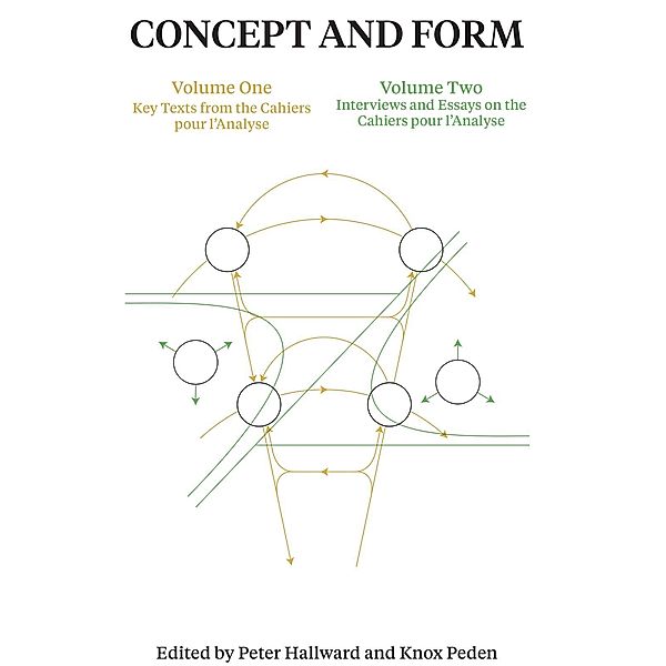 Concept and Form 2 Volume Set